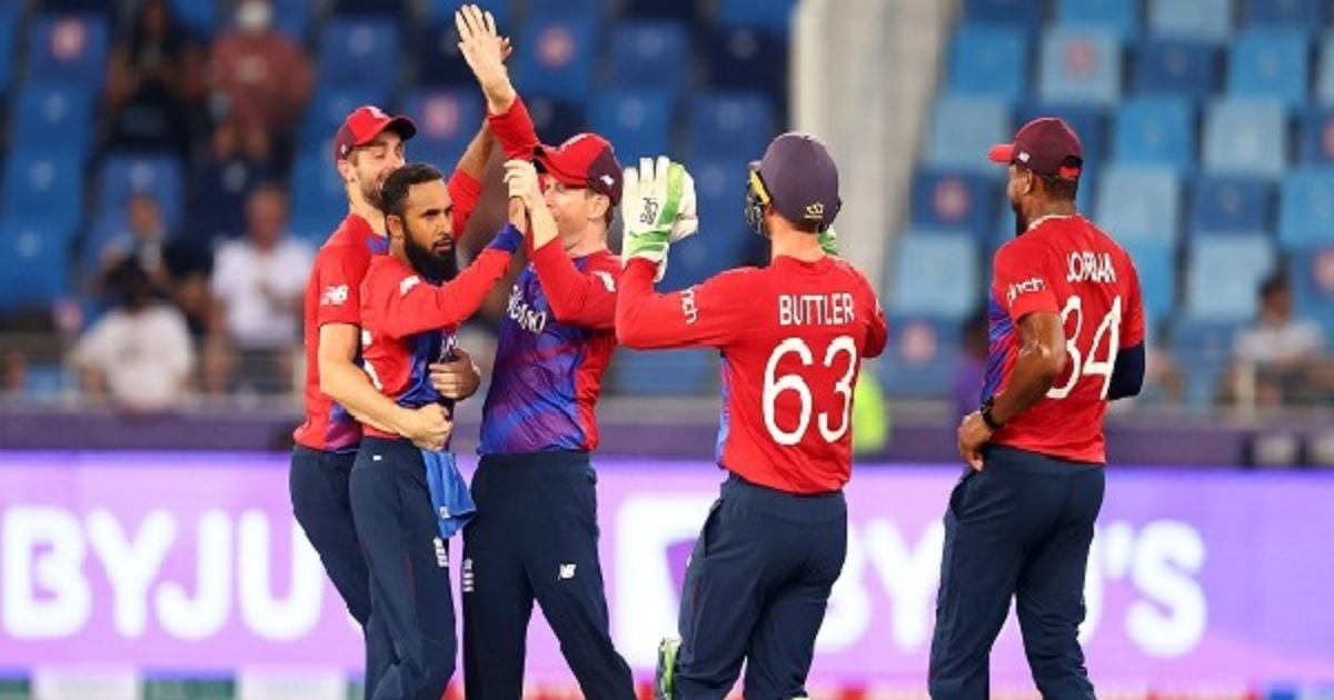 T20 WC: Adil Rashid stars as England kick-off campaign with 6-wicket win over West Indies